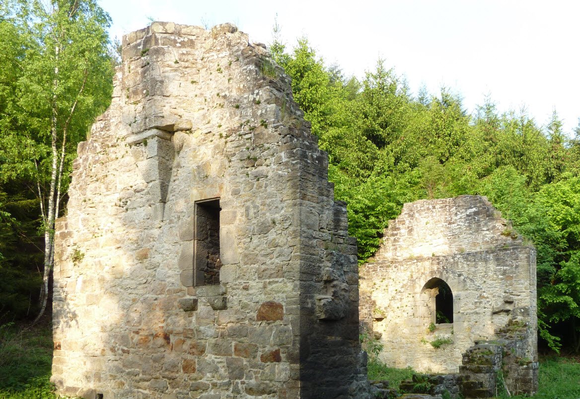 Burg Adelebsen - Flecken Adelebsen, Adelebsen, Germany, Germany